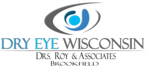 Dry Eye Wisconsin Logo